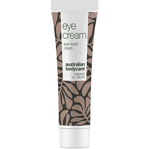 Eye cream fra Australian Bodycare