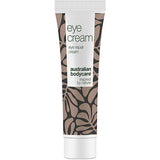 Eye cream fra Australian Bodycare
