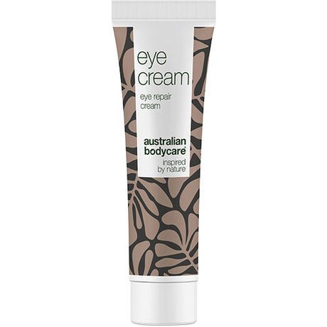 Eye cream fra Australian Bodycare