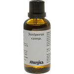 Juniperus comp.