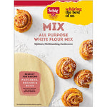 Schär Brødmix glutenfri