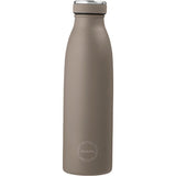 AYA&IDA Drinking Bottle 500ml | Driftwood fra AYA&IDA