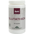 Glutathion kapsler fra Nutri Serien
