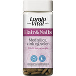 Longo Vital Hair & Nails