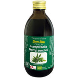 Oil of life Hampefrøolie Ø fra Oil of Life
