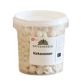 Kakaosmør Ø fra Urtegaarden