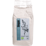 Biogan Økologisk Boghvedemel Glutenfri | 1 kg fra Biogan