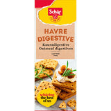 Schär havre digestive