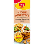 Schär havre digestive
