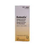 Ketostix Urinstix Teststrimler
