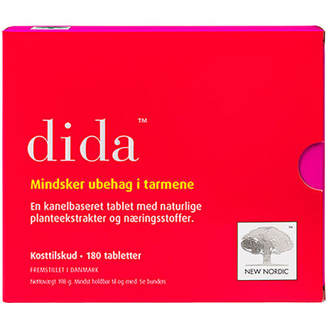 Dida fra New Nordic