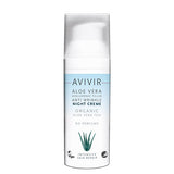 AVIVIR Aloe Vera Night Creme fra Avivir