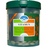Vitamun fra Holistica-Medica