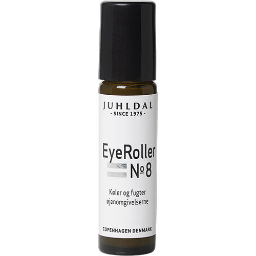 Juhldal EyeRoller No 8 fra Juhldal