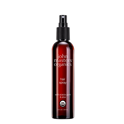 Hair Spray with Acacia Gum & Aloe fra John Masters
