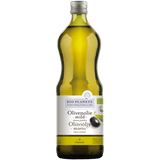 BioPlanète Olivenolie Mild Koldpresset Økologisk | 1 liter