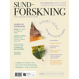 SundForskning OKT/NOV 26