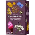 After Dinner Digest te Ø