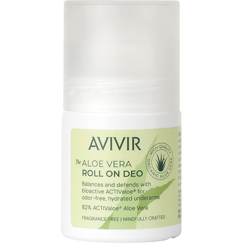 AVIVIR Aloe Vera Roll on deo fra Avivir