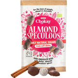 Snack bite Almond Speculoos Ø fra Chokay