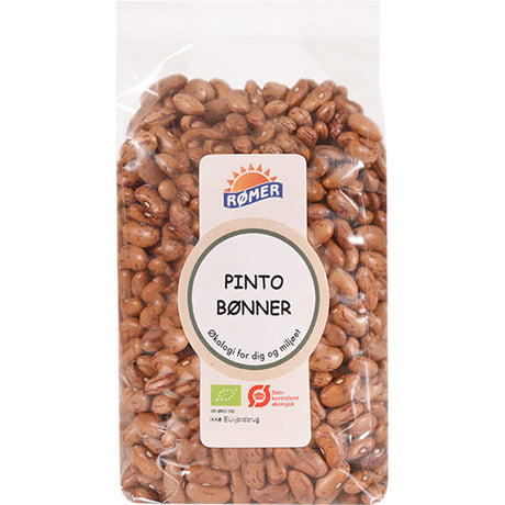 Pinto bønner Ø fra Rømer