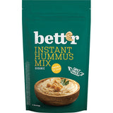 Instant Hummus Mix Ø fra bett’r