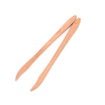 Oliventang 25 cm i bøgetræ