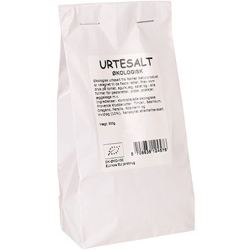 Urtesalt genfyldning Ø fra Rømer