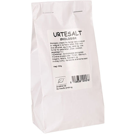 Urtesalt genfyldning Ø fra Rømer