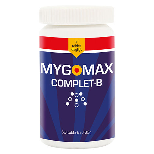 MygoMax fra Mezina
