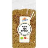 Rømer Rørsukker Mørk Økologisk | 500 g