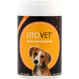 LitoVet - Fodermiddel til hund fra Lito