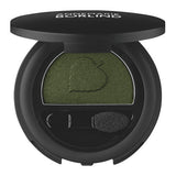 Powder Eye Shadow Dark Green fra Annemarie Börlind