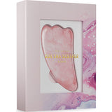 Gua Sha Sten - Rosa fra Venuray