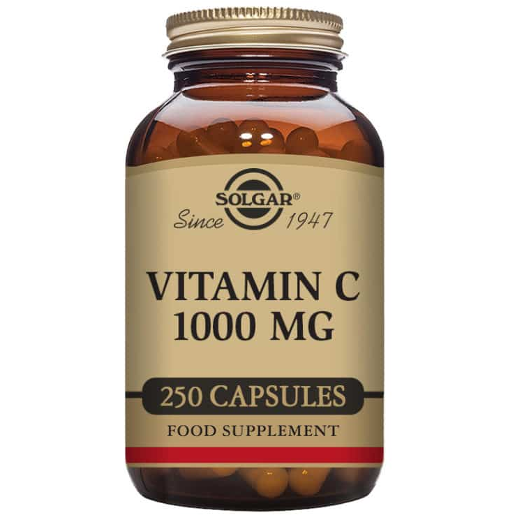 Vitamin C 1000 mg