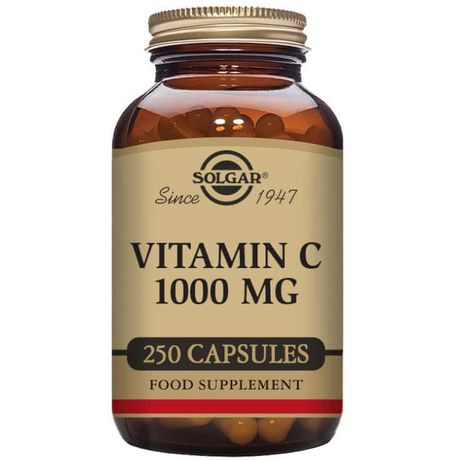 Vitamin C 1000 mg
