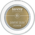 Eyeshadow Signature Colour - Golden Jade 07