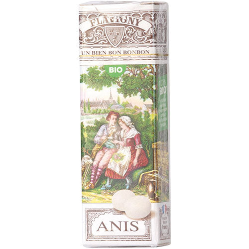 Anis pastiller Ø fra Anis de Flavigny
