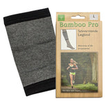 Lægbind, Str. L selvvarmende fra Bamboo Pro