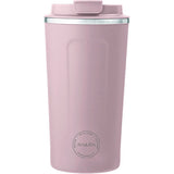 AYA&IDA CUP2GO 500 ml | Lavender fra AYA&IDA