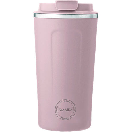 AYA&IDA CUP2GO 500 ml | Lavender fra AYA&IDA