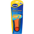 Scholl Gel Activ Insole Work & Boot (S) fra Scholl