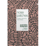 Nose Patches