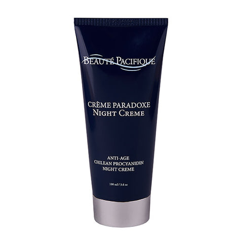 Night creme Paradoxe fra Beauté Pacifique