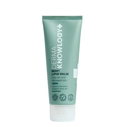 DermaKnowlogy+ MD01 Lipid Balm fra MDerma