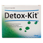Detox-Kit 3x30 ml