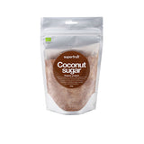 Kokos palmesukker Superfruit Ø fra Superfruit