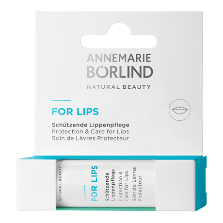 Annemarie Börlind For Lips Læbepomade | 5 g fra Annemarie Börlind