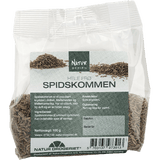Natur-Drogeriet Spidskommen Hele Frø | 100 g