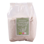 Loppefrøskaller Ø Spis Økologisk